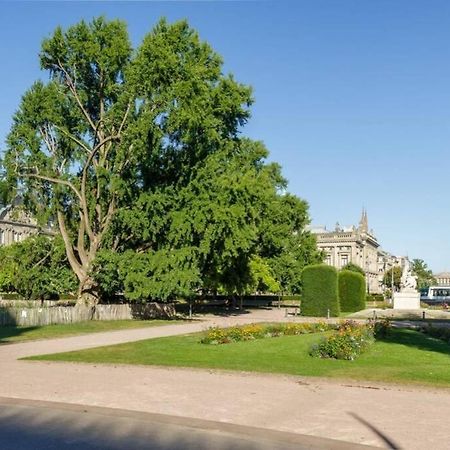 Magnifique Appartement Au Coeur De La Petite France Strasbourg Eksteriør bilde