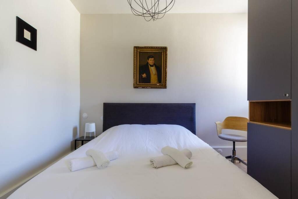 Magnifique Appartement Au Coeur De La Petite France Strasbourg Eksteriør bilde