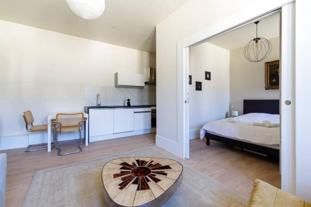 Magnifique Appartement Au Coeur De La Petite France Strasbourg Eksteriør bilde