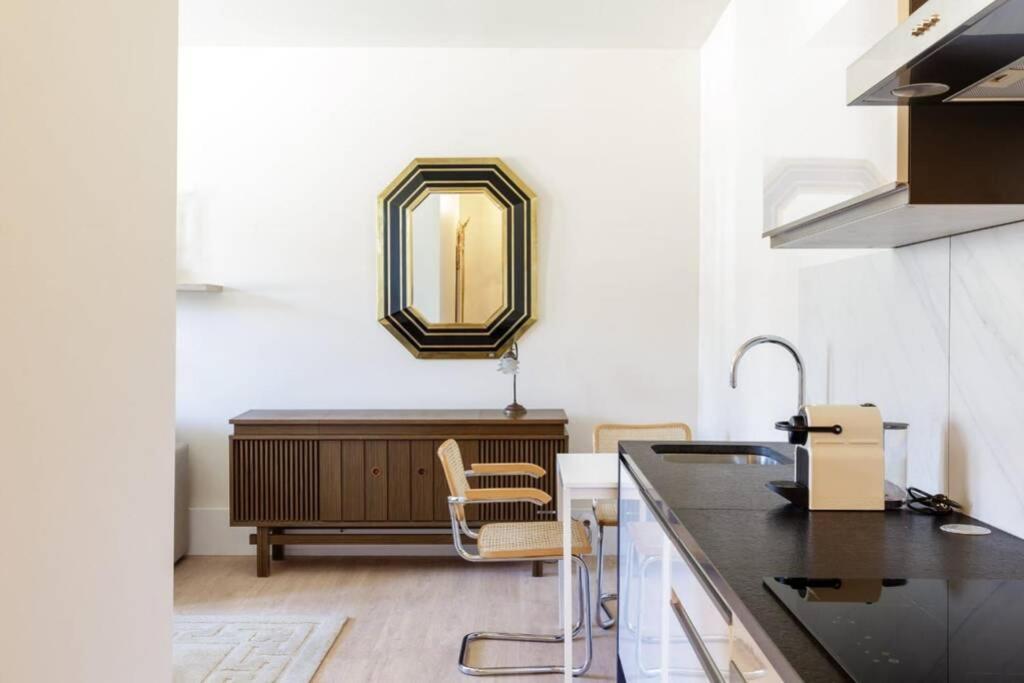 Magnifique Appartement Au Coeur De La Petite France Strasbourg Eksteriør bilde