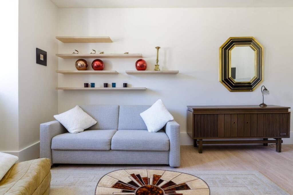 Magnifique Appartement Au Coeur De La Petite France Strasbourg Eksteriør bilde