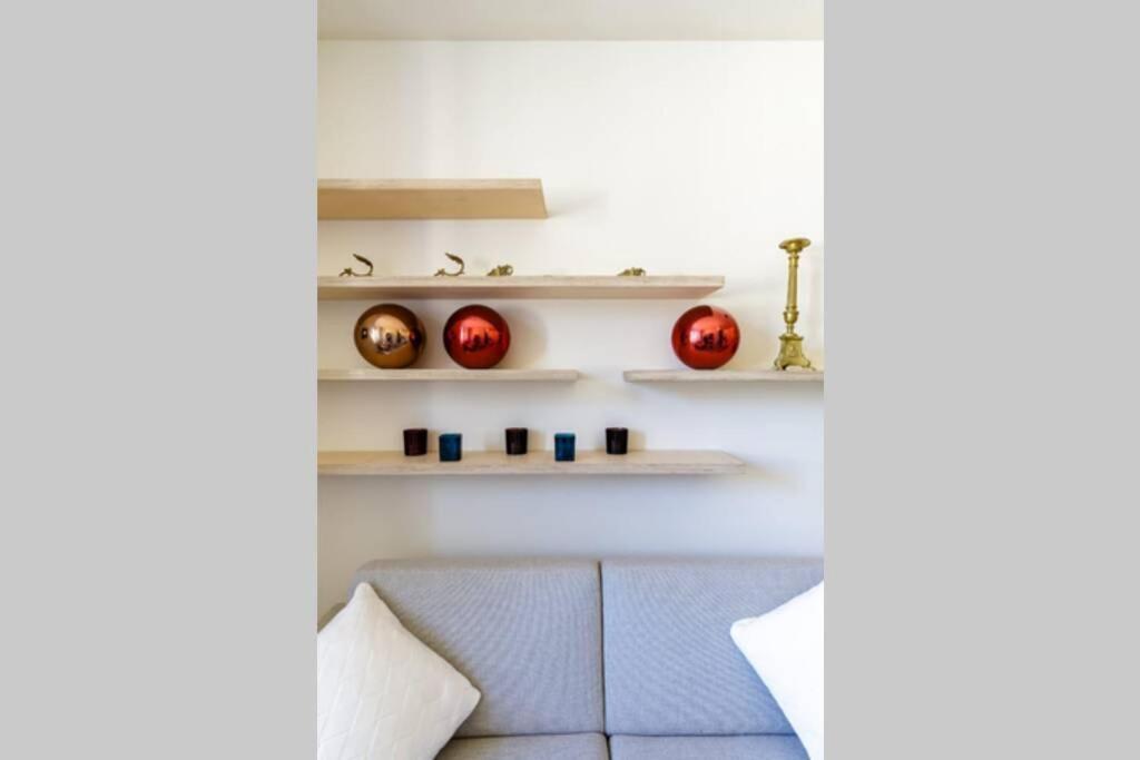 Magnifique Appartement Au Coeur De La Petite France Strasbourg Eksteriør bilde